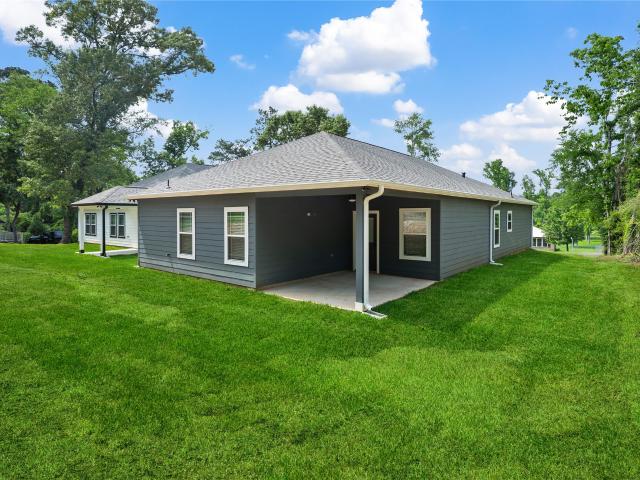 House for sale in Polk, Texas