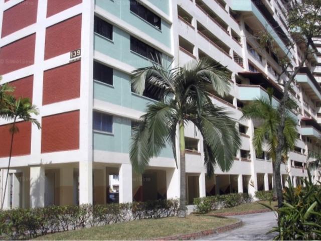 Apartment for rent