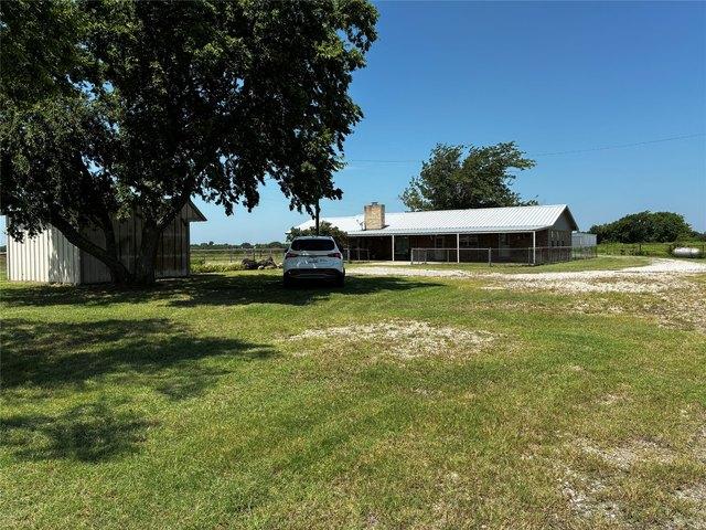 House for sale in Wise, Texas