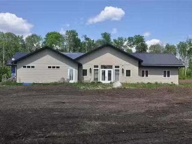 House for sale in Manitoba