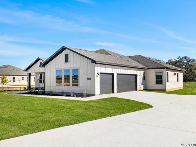 House for sale in Wilson, Texas
