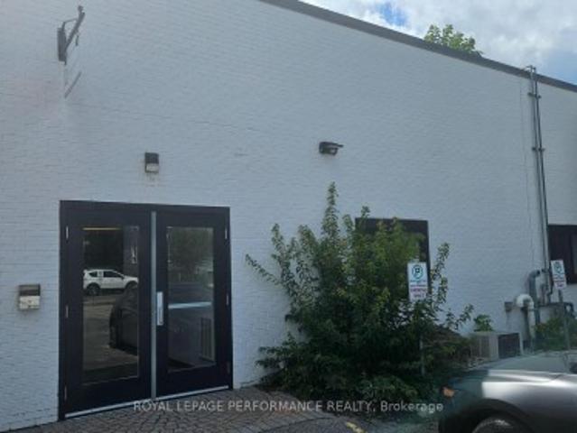 Commercial for rent in North Grenville, Ontario