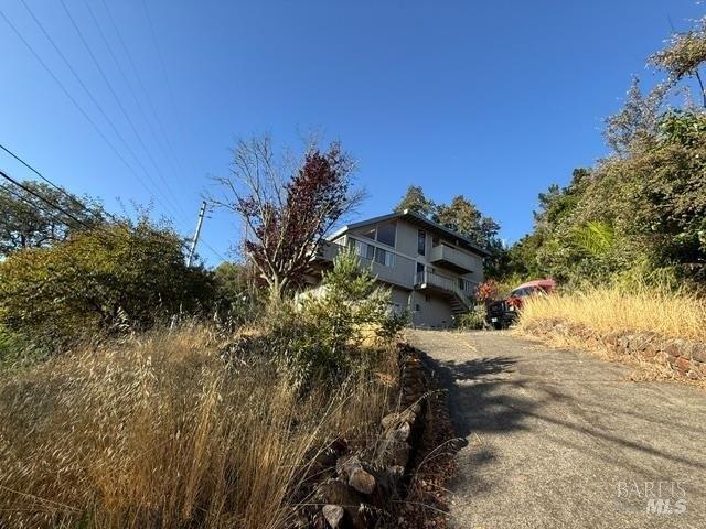 House for sale in Cerro, San Rafael