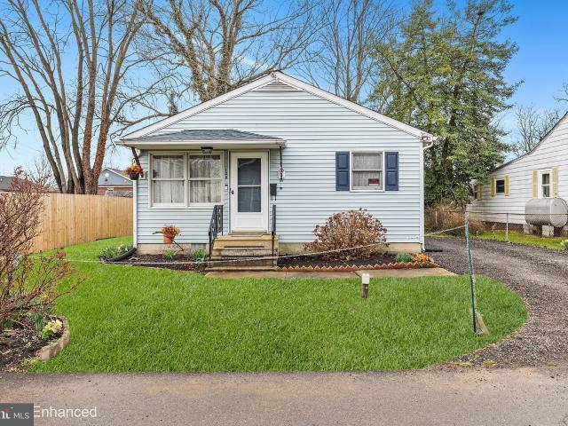 House for sale in Chestertown, Maryland