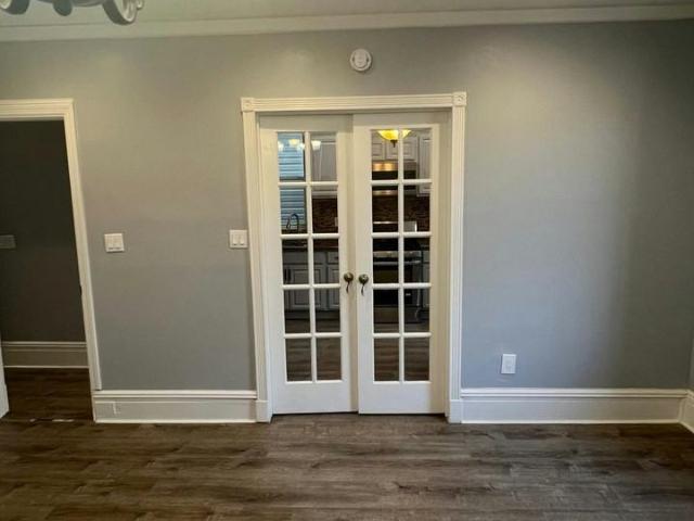 Condo for rent in Journal Square, Jersey City