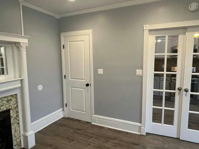Condo for rent in Journal Square, Jersey City