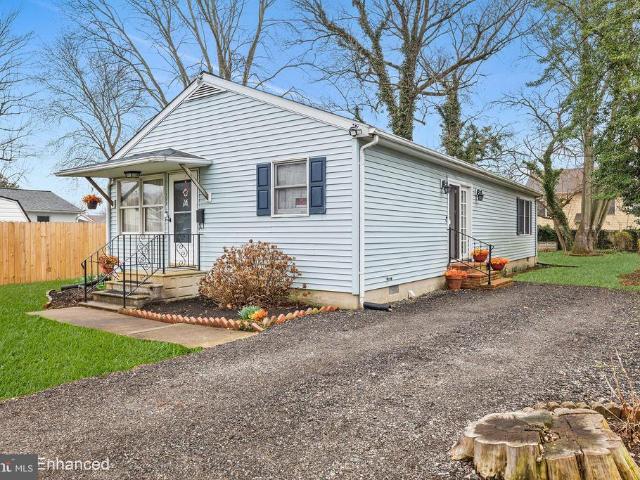 House for sale in Chestertown, Maryland