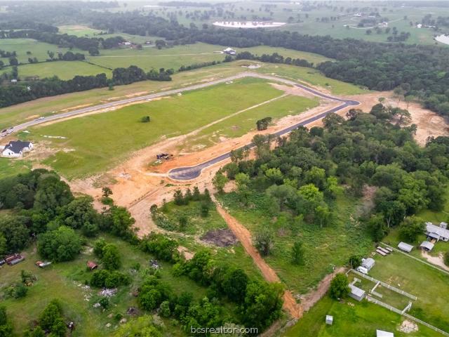 Land for sale in Caldwell, Texas