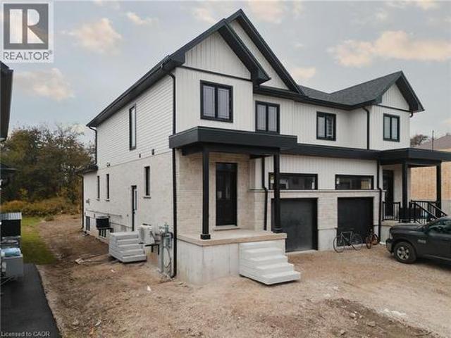 House for sale in Perth, Ontario