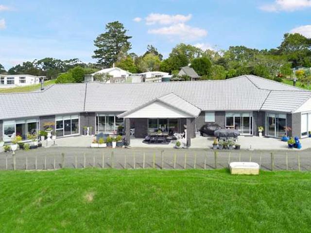 House for sale in Kawau Island, Oroua County