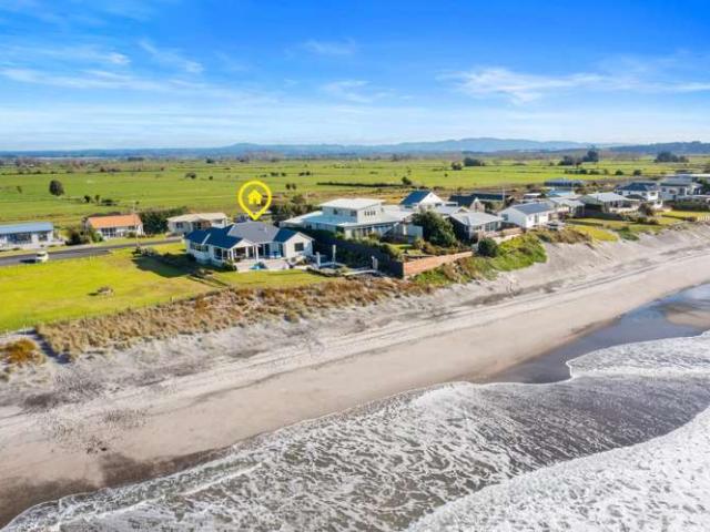 House for sale in Pukehina, Bay Of Plenty
