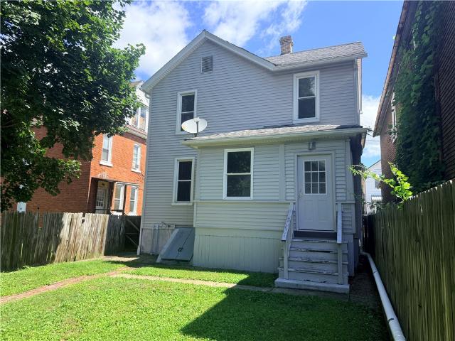 House for sale in Kittanning, Pennsylvania