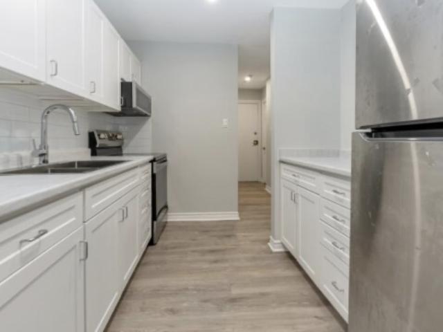 Apartment for rent in Alliston, Central Ontario