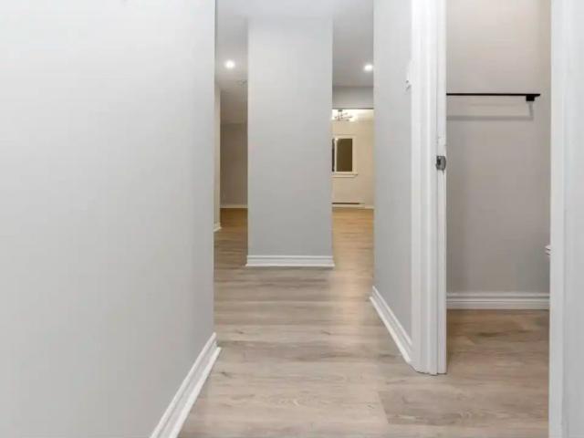 Apartment for rent in Alliston, Central Ontario