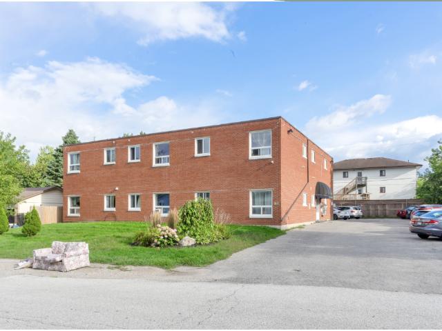 Apartment for rent in Alliston, Central Ontario