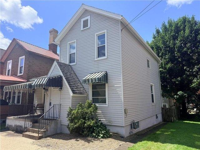 House for sale in Kittanning, Pennsylvania
