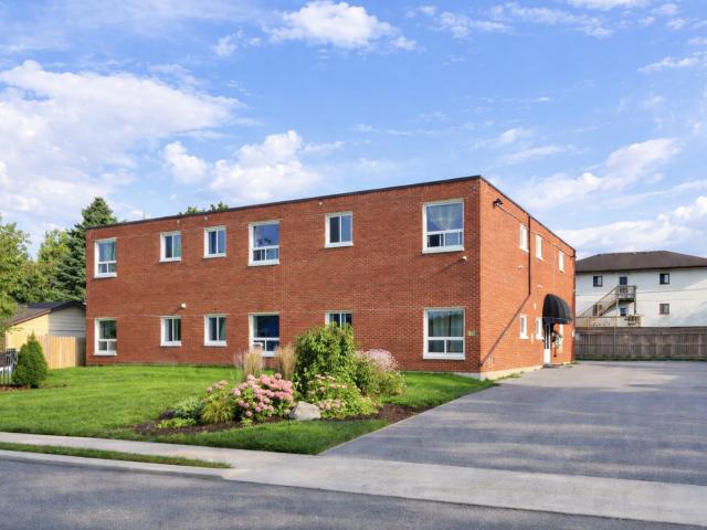 Apartment for rent in New Tecumseth, Ontario