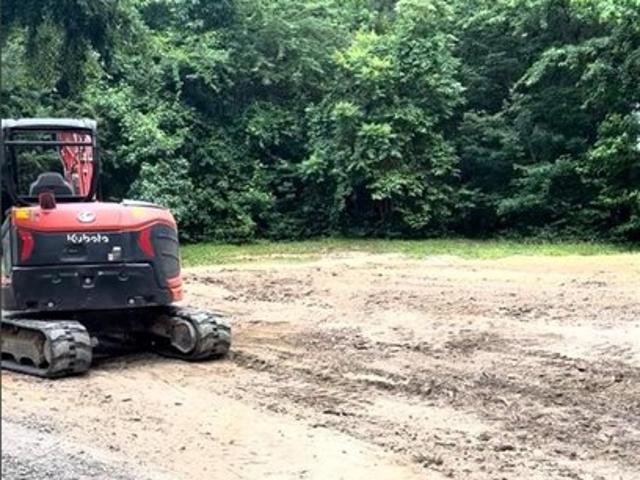Land for sale in Cohutta, Whitfield County