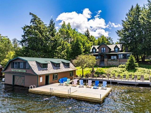 House for sale in Old Forge, New York