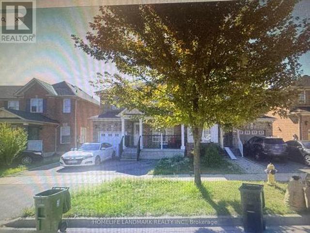 House for sale in Woburn, Ontario