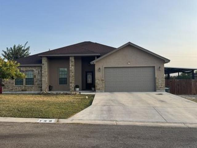 House for sale in Del Rio, Texas