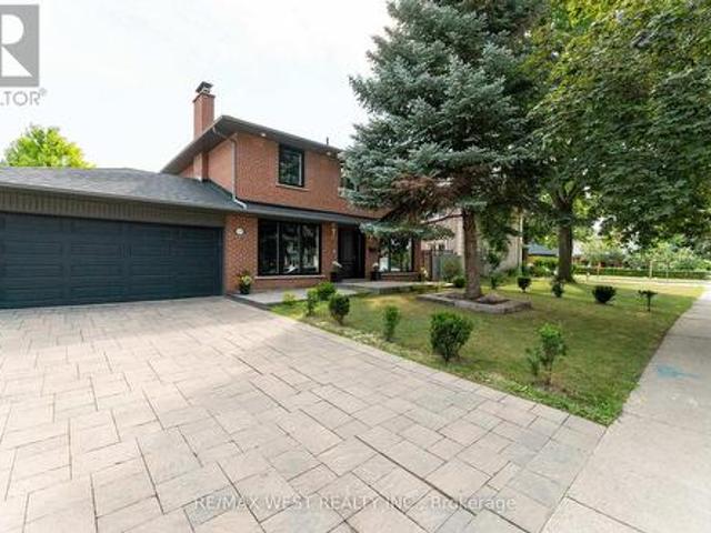 House for sale in Woburn, Ontario