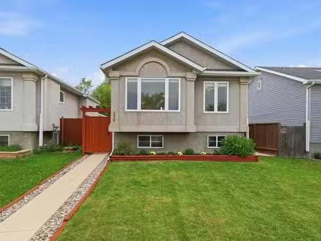 House for sale in East St. Paul, Manitoba