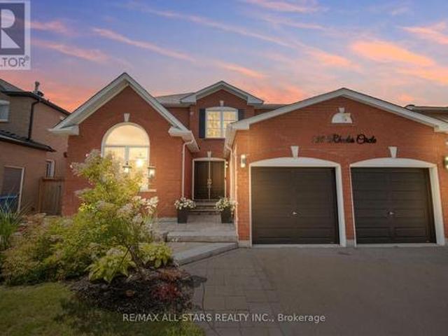 House for sale in York, Ontario