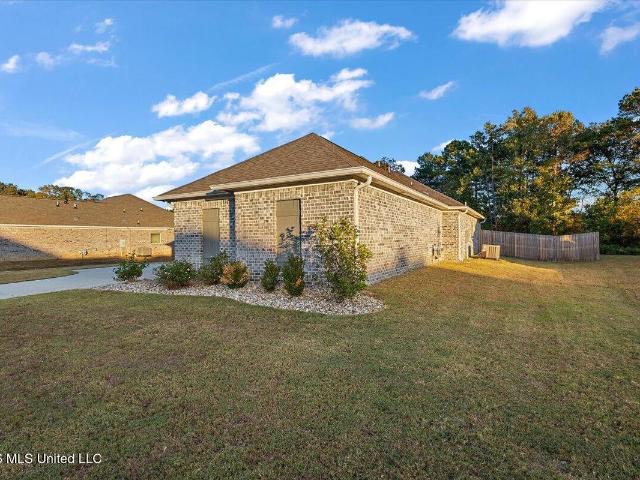House for sale in Canton, Madison County