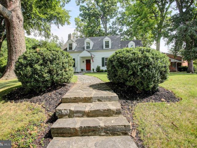 House for sale in Chambersburg, Pennsylvania