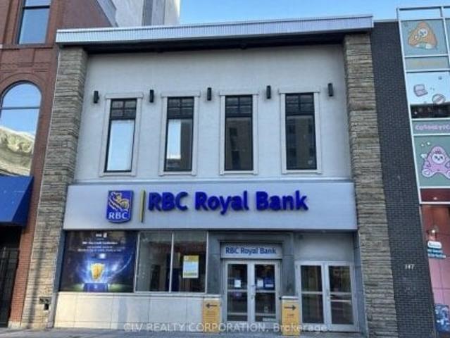 Office for rent in Mulhurst Bay, Ontario