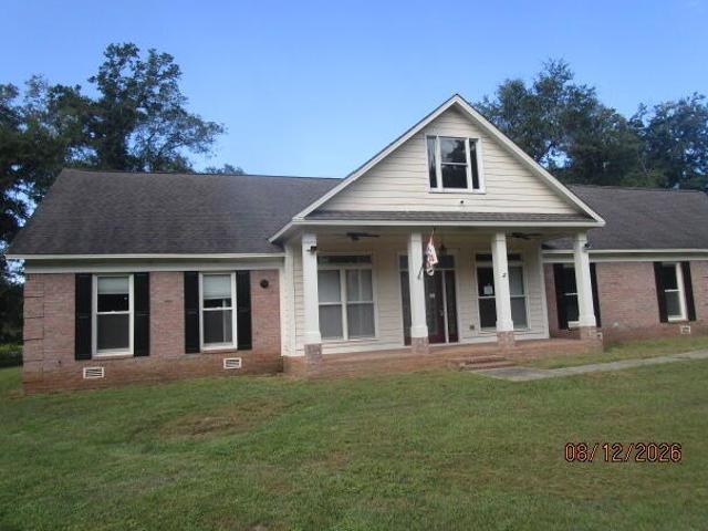 House for sale in Leesburg, Lee County