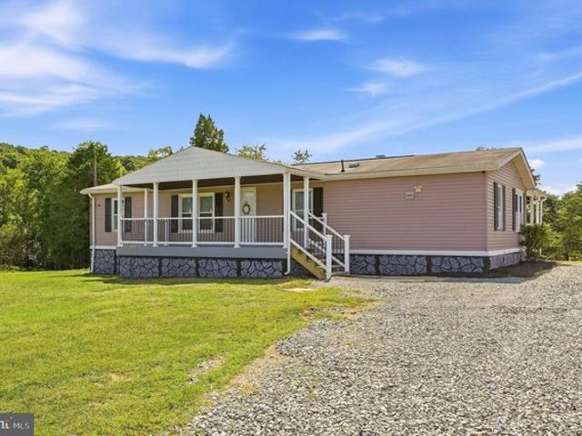 House for sale in Harpers Ferry, West Virginia