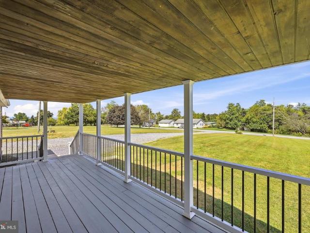 House for sale in Harpers Ferry, West Virginia