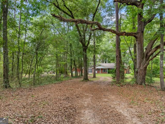 House for sale in Bainbridge, Georgia