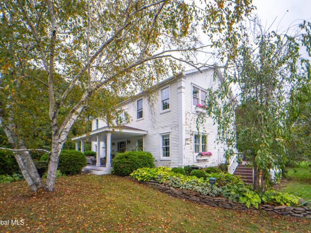 House for sale in Middleburgh, New York