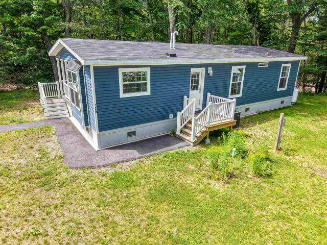 House for sale in New Hampshire