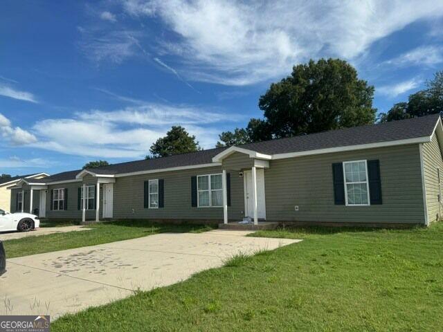 House for sale in Fort Valley, Georgia