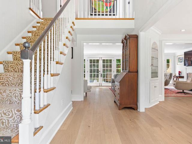 House for sale in Bryn Mawr, Pennsylvania