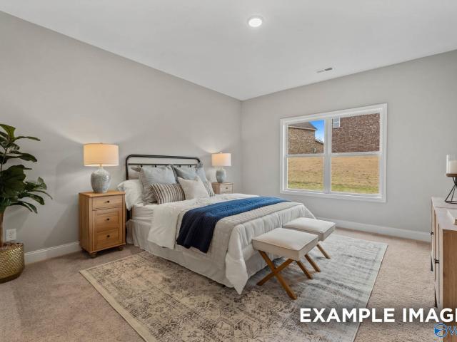 House for sale in New Market, Alabama