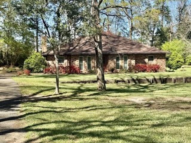 House for sale in Anacoco, Louisiana