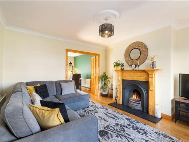Detached House for sale in Kilcock, North Tipperary