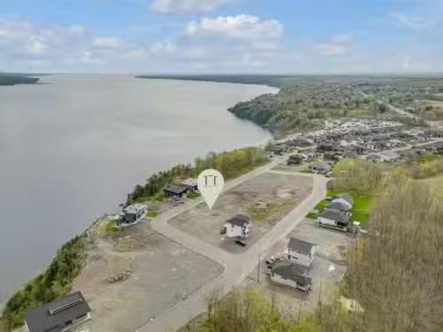 House for sale in Beaumont, Quebec