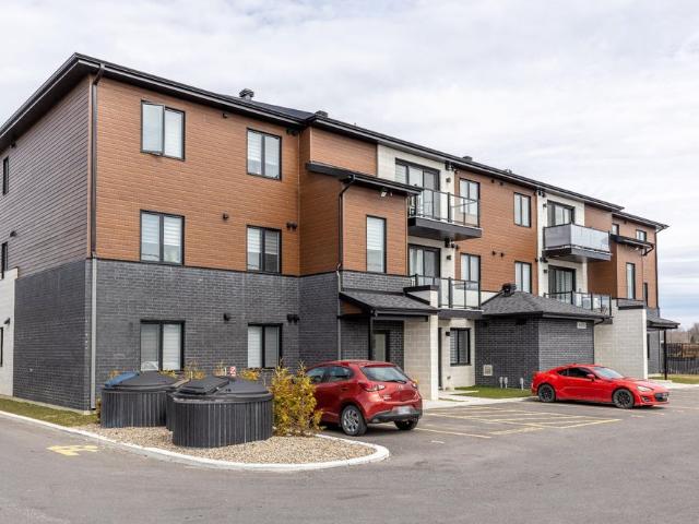 Apartment for rent in Champlain, Salaberry-de-Valleyfield