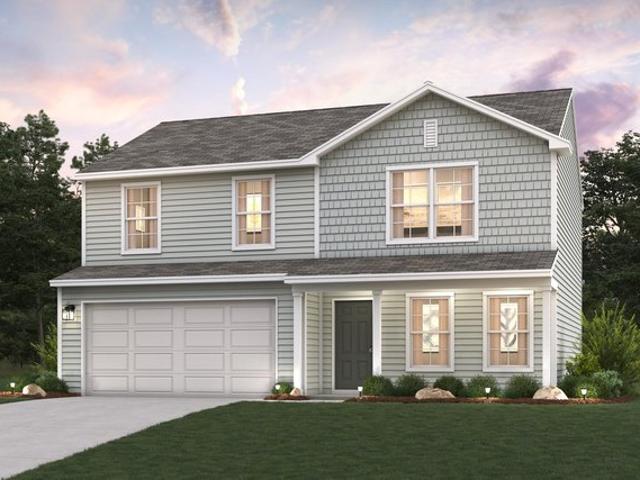 House for sale in Union, South Carolina