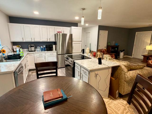 House for sale in Dayton, East Tennessee