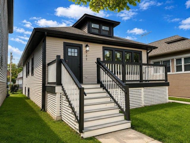 House for sale in Maywood, Cook County