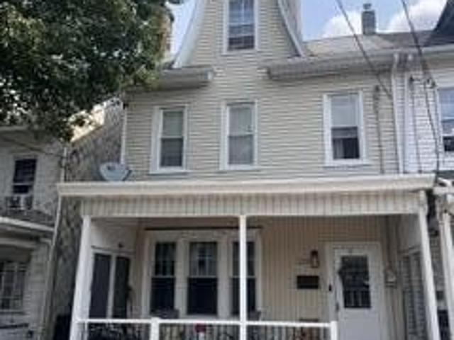House for sale in Shamokin, Pennsylvania