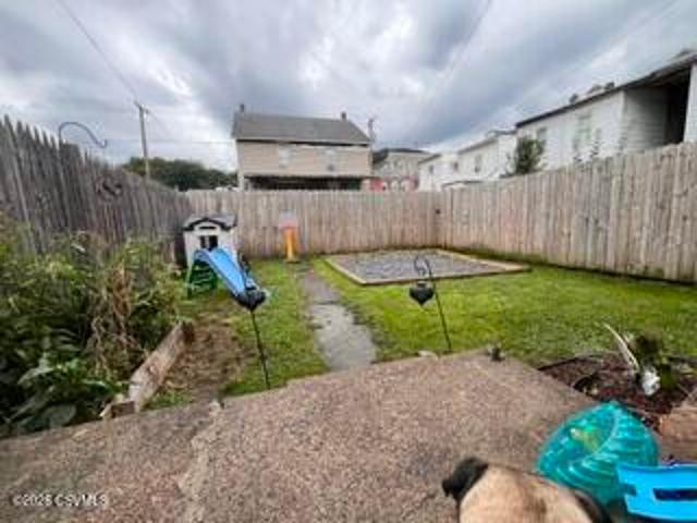 House for sale in Shamokin, Pennsylvania