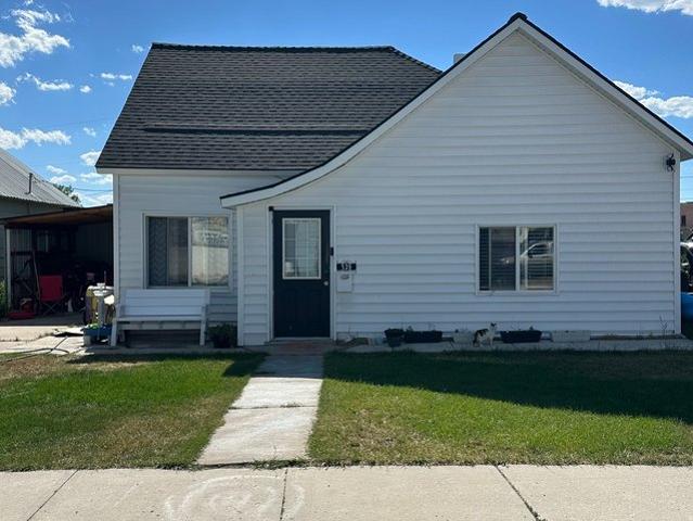 House for sale in Montpelier, Bear Lake County
